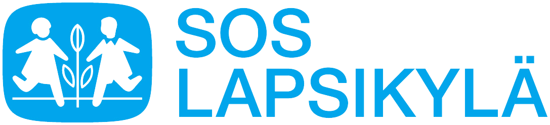 SOS Logo ilman taustaa